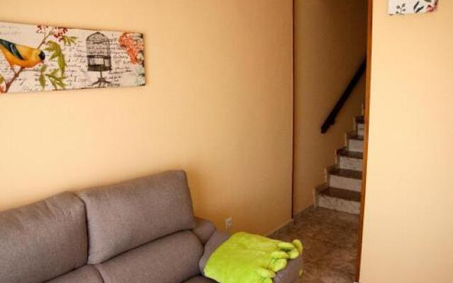 Apartamentos Mar y Sol