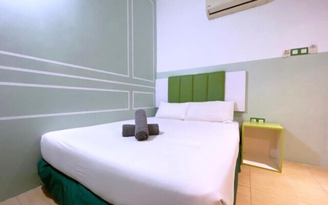 The Quay Hotel Bukit Bintang