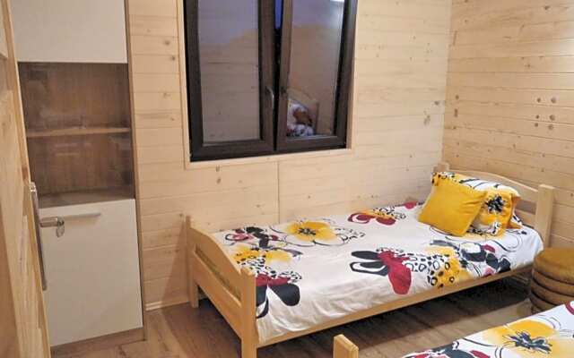 Apartamenty i domki