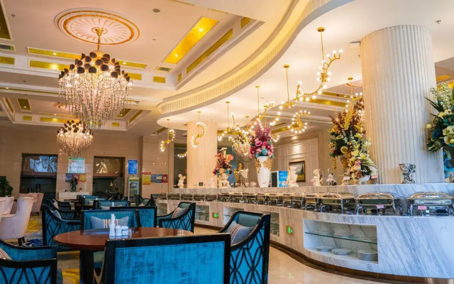 Shenglin International Hotel