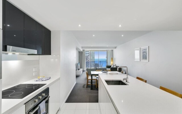 Luxury Surfers Paradise Residences