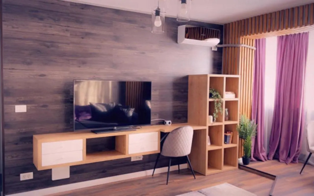Lovely 2 Rooms apartment in the CENTER of the city