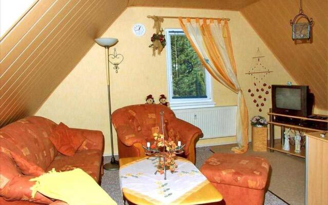 Ferienhaus Waren SEE 7142