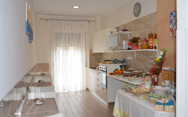 B&B La Conchiglia