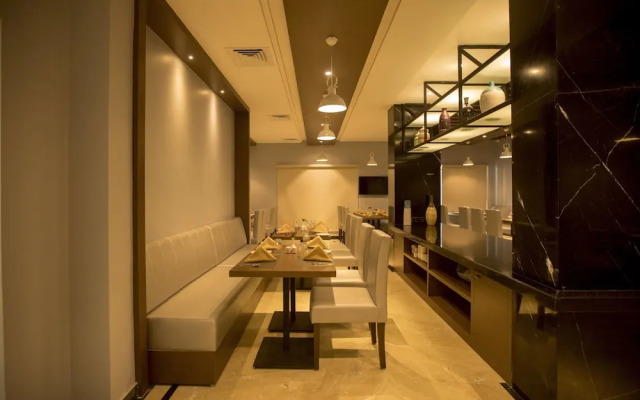 S Hotels Chennai