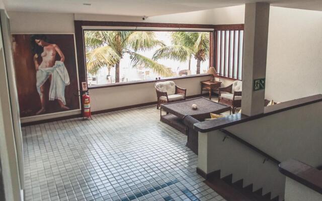 Hotel Ferradura Private