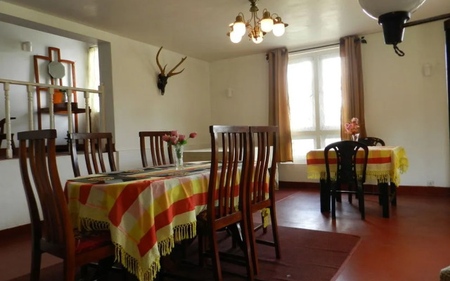 Whiteford Holiday Bungalow