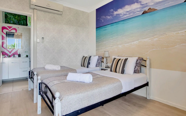 Coral Inn Boutique Motel