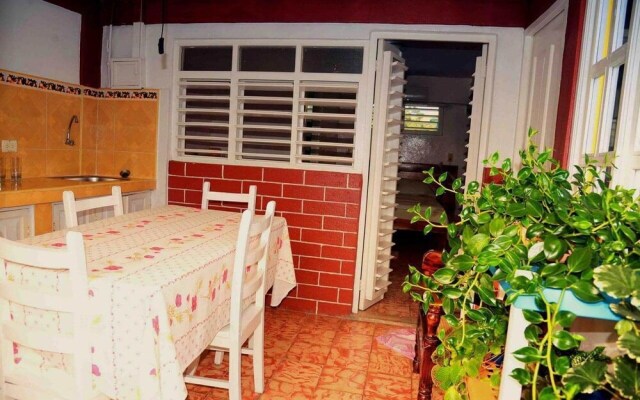 Casa Diovany Horizontes