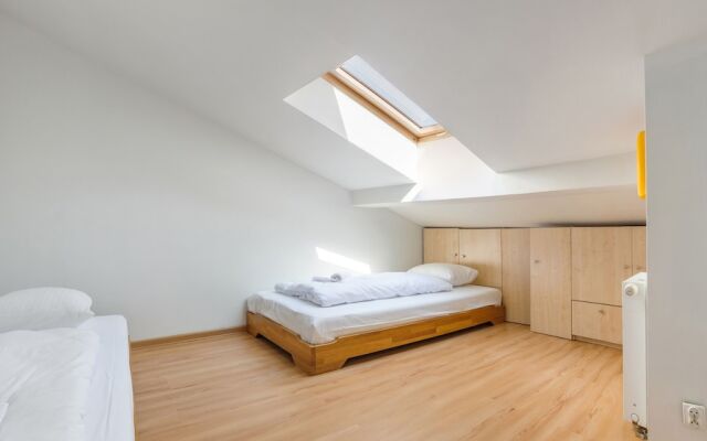 Apartamenty Sun & Snow Hołdu Pruskiego