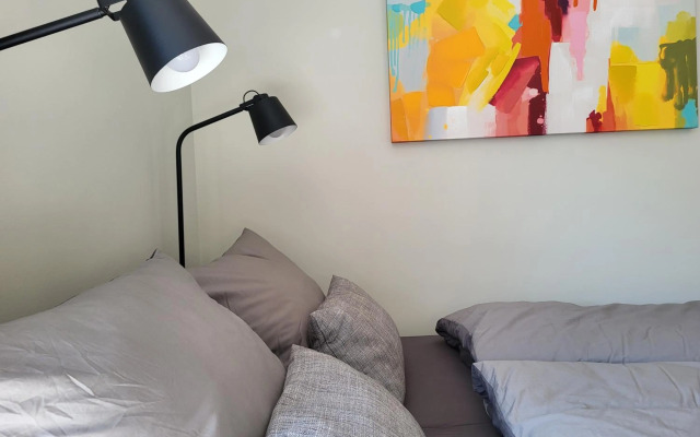 Ferienwohnung Bad Doberan - mit Garten und Terrasse