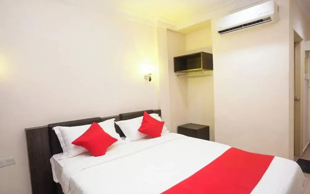 T P Hotel