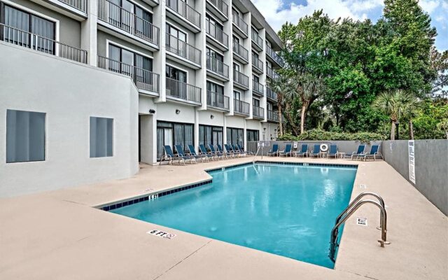 Doubletree by Hilton Hilton Head Island