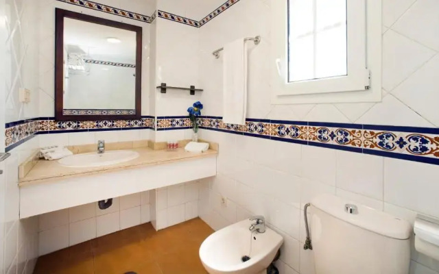 Leo Apartamentos San Bruno