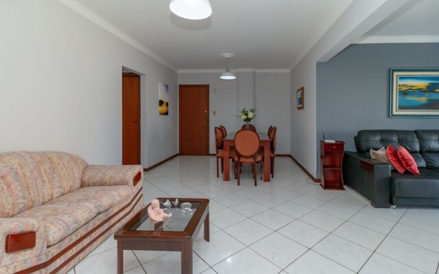 Aluguel Apartamento 3 quartos sendo 1 suíte - 582