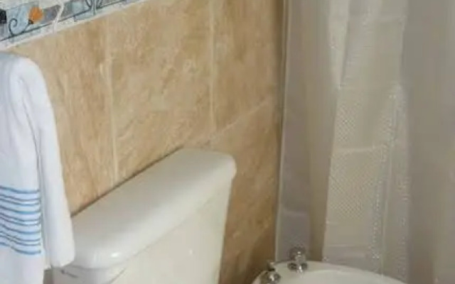 Alojamiento Sol del Iguazú