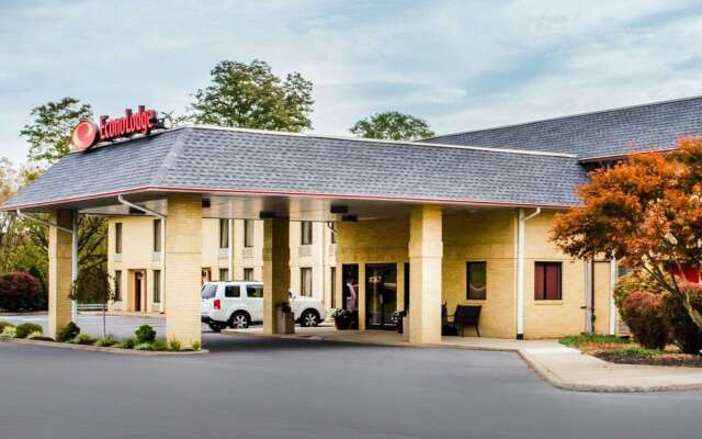 Econo Lodge Mifflintown