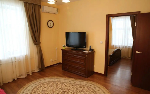 Hotel Mechta RKK Energia