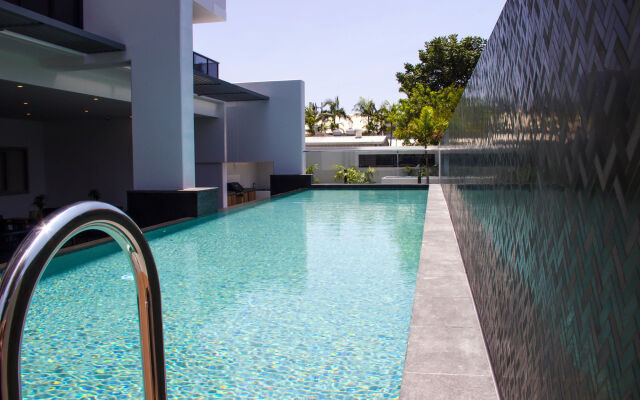 Synergy Broadbeach