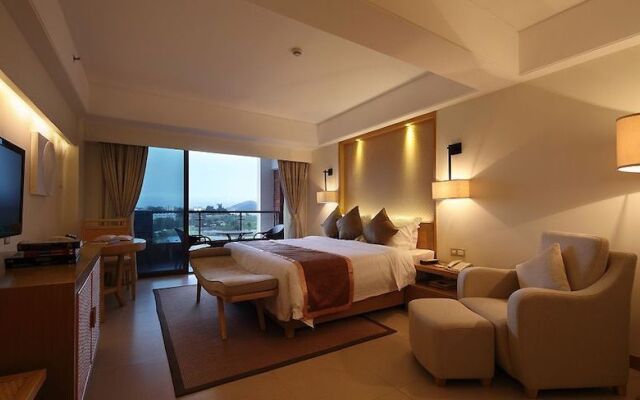 Manwan Harmona Resorts Shenzhen