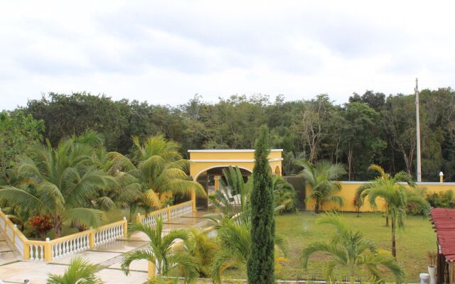 Hotel Scarlette