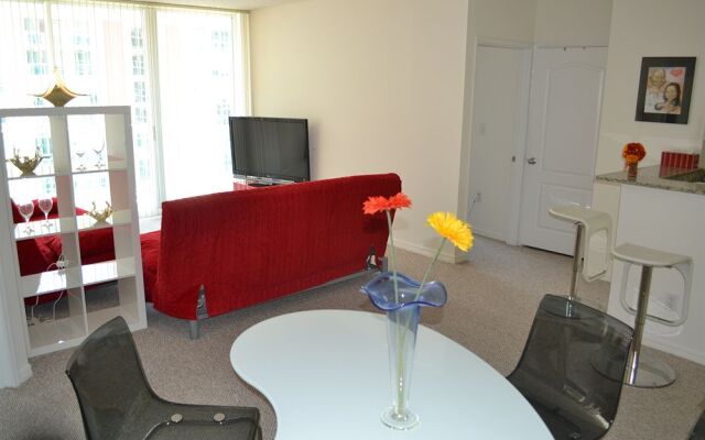 Intracoastal Yacht Club by Rainbow Global Corp