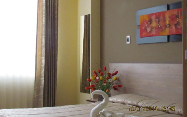 Hotel Torresur Tacna