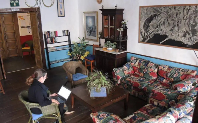 Pension La Cubana