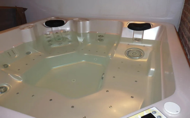 B&B L'Etape Normande & SPA