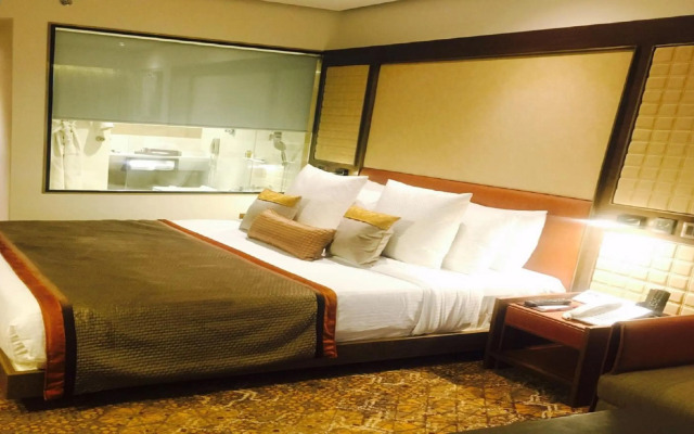 Sayaji Indore