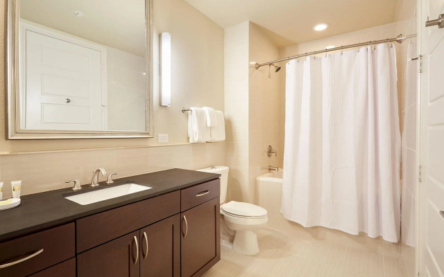 Sonder at The Catherine