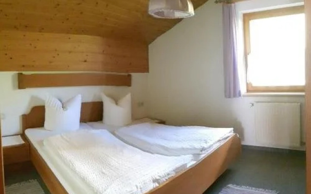 Apartmenthaus Immler