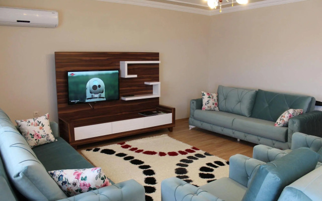 Buruj VIP 2