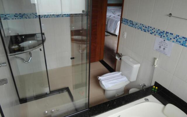 Pousada e Cerimonial Ponta da Pedra