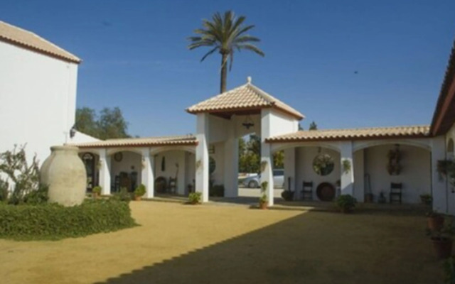 Hotel Rural Molino la Boticaria