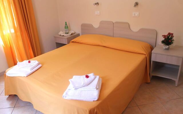 La Giurranda Country Residence