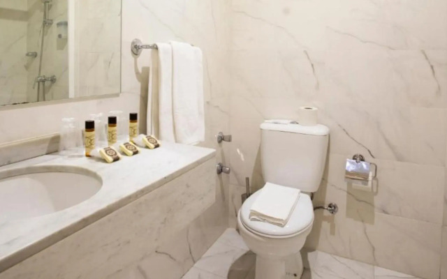 GRANDE HOTEL PARIS by STAY HOTELS