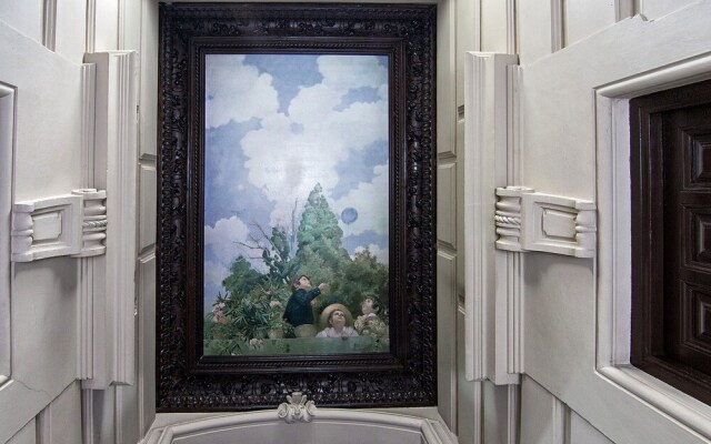 Bright and Elegant 3BR Exclusive Retreat