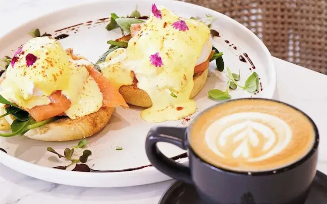 Belmoral Corporate Suites