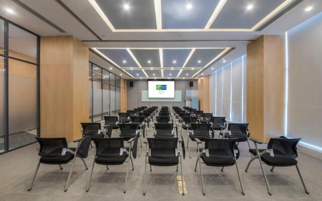 Holiday Inn Express Yantai Yeda by IHG