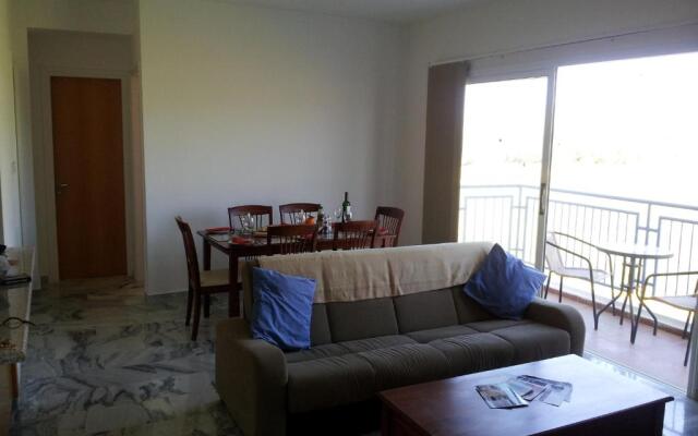 Penthouse 2 Toscana Hills