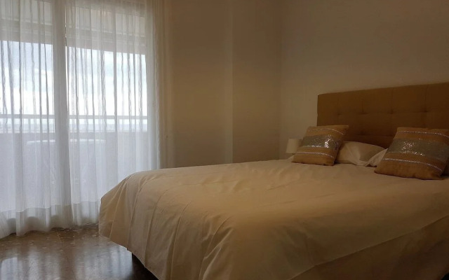 Apartment in Torremolinos, Malaga - 102088
