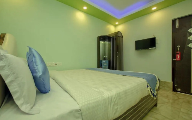 Raj Guest House