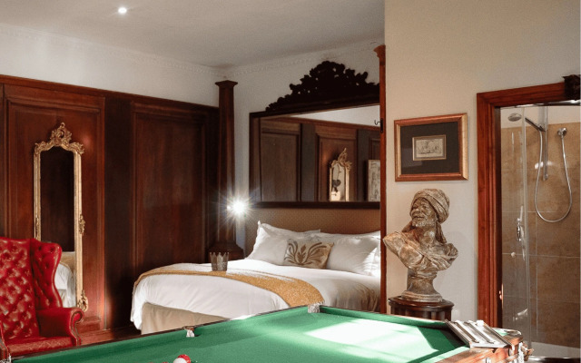 Kennedy's Beach Villa