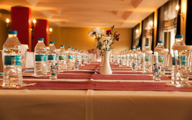 Hotel Buyuk Saruhan