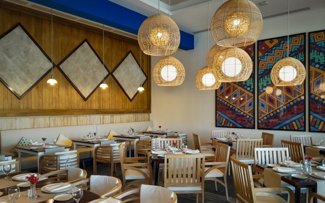 Sanctuary At Grand Memories Holguin