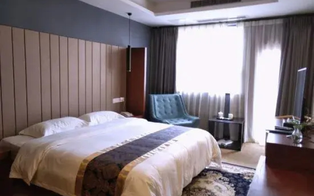 Sunshine Regency Garden Hotel