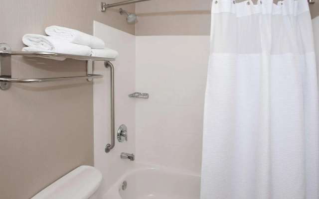 SpringHill Suites by Marriott Birmingham Colonnade