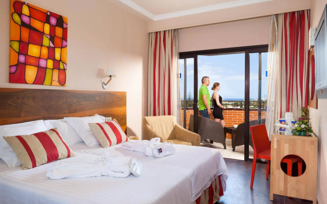 MUR Hotel Neptuno Gran Canaria - Adults Only