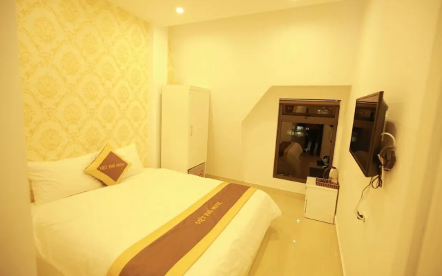 Viet Pho Da Lat Hotel
